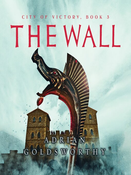 Cover image for The Wall